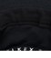 エルケクス（ELKEX）ハット ポリエステルツイルバケット EXL6SP0026 BLK