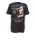 アバクロンビー&フィッチ（Abercrombie & Fitch）半袖プリントTシャツ 93AN52-K1K