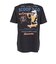 アバクロンビー&フィッチ（Abercrombie & Fitch）半袖プリントTシャツ 93AN52-K1K