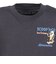 アバクロンビー&フィッチ（Abercrombie & Fitch）半袖プリントTシャツ 93AN52-K1K