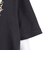 アバクロンビー&フィッチ（Abercrombie & Fitch）半袖プリントTシャツ 93AN52-K1K