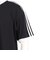 アディダス（adidas）M 3ST リンガー 半袖Tシャツ XB OHN44-KM6382