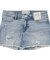アバクロンビー&フィッチ（Abercrombie & Fitch）デニム ショートパンツ 43AL65-LDV
