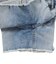 アバクロンビー&フィッチ（Abercrombie & Fitch）デニム ショートパンツ 43AL65-LDV