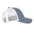 エルケクス（ELKEX）メッシュキャップ Eロゴデニム EXM6SP0028 NVXWH