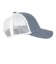 エルケクス（ELKEX）メッシュキャップ Eロゴデニム EXM6SP0028 NVXWH