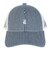 エルケクス（ELKEX）メッシュキャップ Eロゴデニム EXM6SP0028 NVXWH