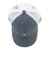 エルケクス（ELKEX）メッシュキャップ Eロゴデニム EXM6SP0028 NVXWH
