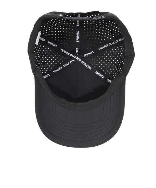 キャップ VP Hats Run For Your Life｜スーパースポーツゼビオの通販