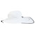 ハット ジュニア サンシェード CP6S0005-WA899-GRST WHT