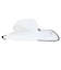 ハット ジュニア サンシェード CP6S0005-WA899-GRST WHT