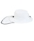 ハット ジュニア サンシェード CP6S0005-WA899-GRST WHT