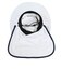 ハット ジュニア サンシェード CP6S0005-WA899-GRST WHT