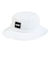 ハット ジュニア サンシェード CP6S0005-WA899-GRST WHT