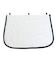 ハット ジュニア サンシェード CP6S0005-WA899-GRST WHT