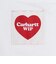 カーハート（CARHARTT）ショートスリーブ ポケットハート Tシャツ I0321281WZXX26SS