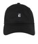 エルケクス（ELKEX）キャップ ベーシックロゴ EXL6SP0023 BLK