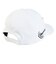 キャップ ベーシックロゴ CP6S0002-WA897-GRST WHT