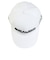 キャップ ベーシックロゴ CP6S0002-WA897-GRST WHT