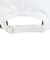 キャップ ベーシックロゴ CP6S0002-WA897-GRST WHT