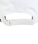 キャップ ベーシックロゴ CP6S0002-WA897-GRST WHT