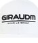 キャップ ベーシックロゴ CP6S0002-WA897-GRST WHT