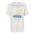 アバクロンビー&フィッチ（Abercrombie & Fitch）半袖プリントTシャツ 93AN60-W7M