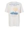 アバクロンビー&フィッチ（Abercrombie & Fitch）半袖プリントTシャツ 93AN60-W7M