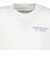 アバクロンビー&フィッチ（Abercrombie & Fitch）半袖プリントTシャツ 93AN60-W7M