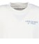 アバクロンビー&フィッチ（Abercrombie & Fitch）半袖プリントTシャツ 93AN60-W7M