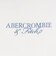 アバクロンビー&フィッチ（Abercrombie & Fitch）半袖プリントTシャツ 93AN60-W7M