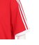 アディダス（adidas）3ST リンガー 半袖Tシャツ XB OHN44-KM6386