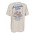 アバクロンビー&フィッチ（Abercrombie & Fitch）半袖プリントTシャツ 93AN28-X1U