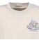 アバクロンビー&フィッチ（Abercrombie & Fitch）半袖プリントTシャツ 93AN28-X1U