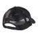 エルケクス（ELKEX）メッシュキャップ Eロゴデニム EXM6SP0028 BLK