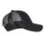 エルケクス（ELKEX）メッシュキャップ Eロゴデニム EXM6SP0028 BLK