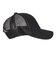 エルケクス（ELKEX）メッシュキャップ Eロゴデニム EXM6SP0028 BLK