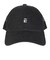 エルケクス（ELKEX）メッシュキャップ Eロゴデニム EXM6SP0028 BLK