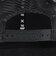 エルケクス（ELKEX）メッシュキャップ Eロゴデニム EXM6SP0028 BLK