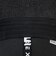 エルケクス（ELKEX）メッシュキャップ Eロゴデニム EXM6SP0028 BLK