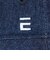エルケクス（ELKEX）ハット デニムバケット EXM6SP0022 NVY