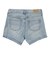 アバクロンビー&フィッチ（Abercrombie & Fitch）ハイライズショートパンツ 43AL66-LDW