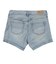 アバクロンビー&フィッチ（Abercrombie & Fitch）ハイライズショートパンツ 43AL66-LDW