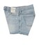 アバクロンビー&フィッチ（Abercrombie & Fitch）ハイライズショートパンツ 43AL66-LDW