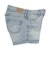アバクロンビー&フィッチ（Abercrombie & Fitch）ハイライズショートパンツ 43AL66-LDW