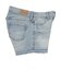 アバクロンビー&フィッチ（Abercrombie & Fitch）ハイライズショートパンツ 43AL66-LDW