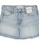 アバクロンビー&フィッチ（Abercrombie & Fitch）ハイライズショートパンツ 43AL66-LDW