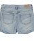 アバクロンビー&フィッチ（Abercrombie & Fitch）ハイライズショートパンツ 43AL66-LDW