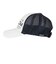メッシュキャップ ジュニア ビッグロゴ CP6S0003-WA899-GRST WHT