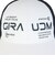 メッシュキャップ ジュニア ビッグロゴ CP6S0003-WA899-GRST WHT